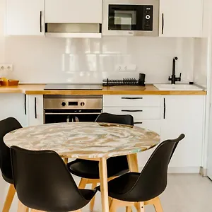 Dalex Apartamento