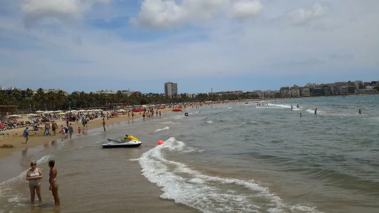Apartment In Salou, Escaladei España