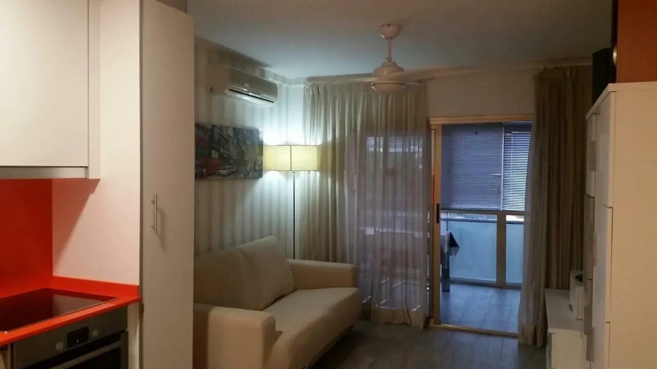 Apartment In Salou, Escaladei Salou