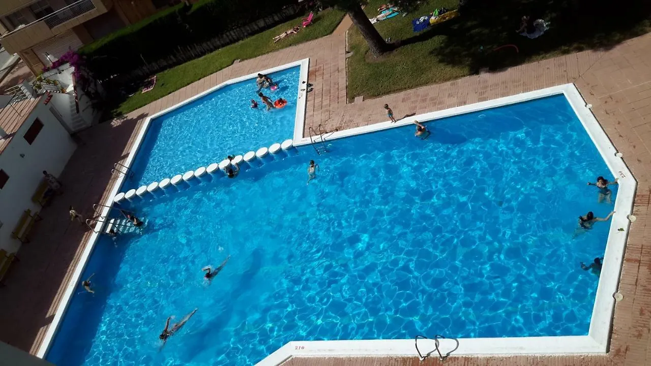 Apartment In Salou, Escaladei  Salou