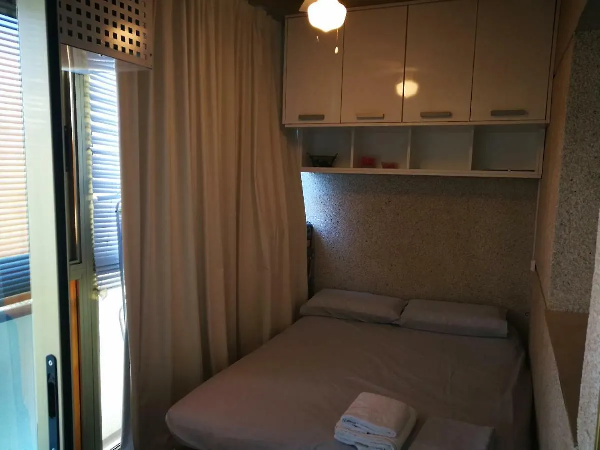 Apartment In Salou, Escaladei