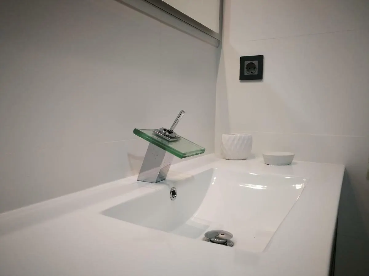 Apartment In Salou, Escaladei