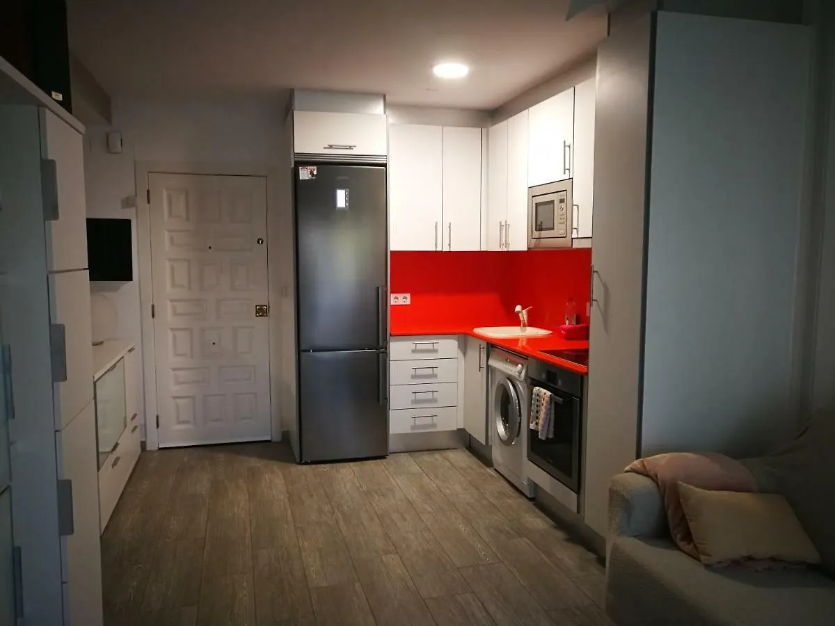 Apartment In Salou, Escaladei